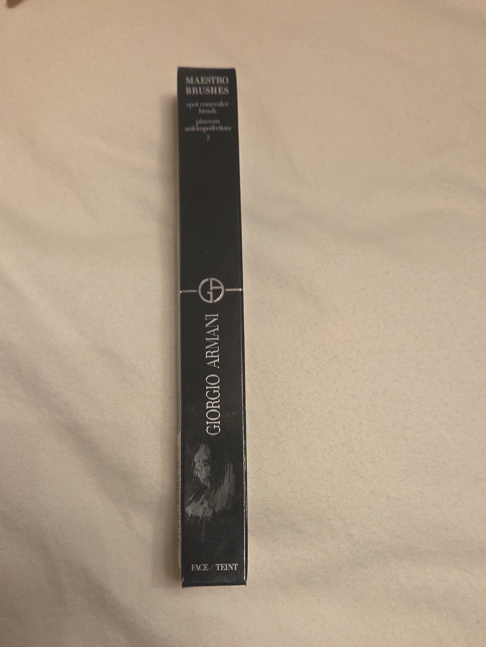 New Giorgio Armani Makeup Brush Spot Concealer
